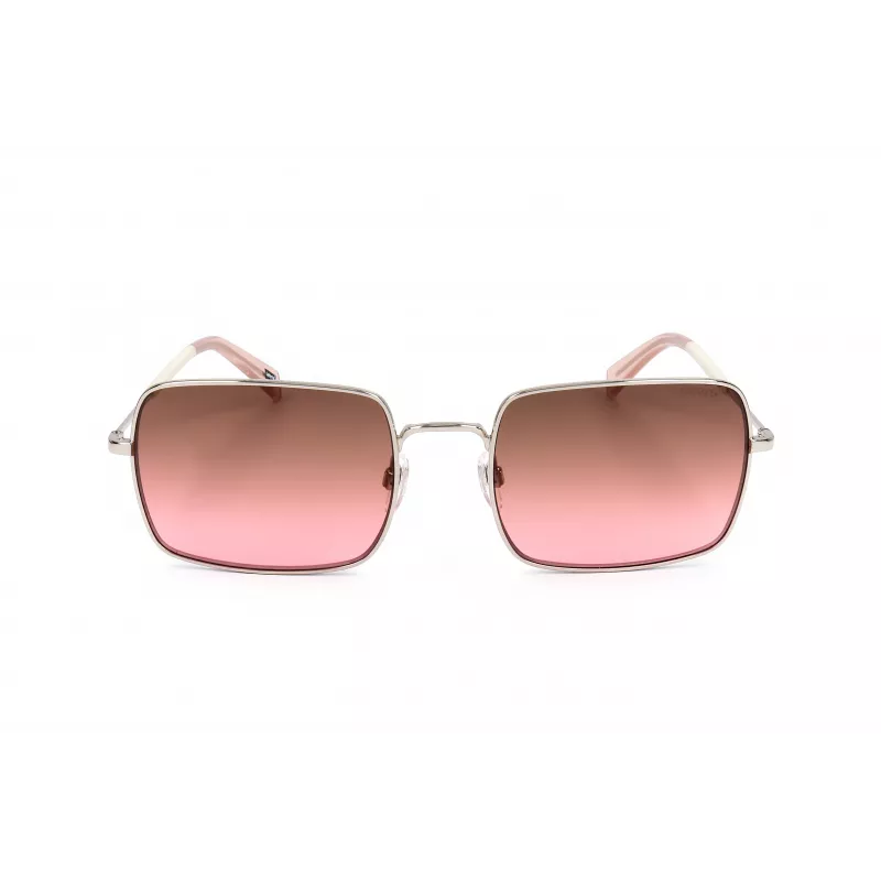 LEVI'S LV-1019-S-PA Unisex Akiniai 57/20/145 mm Juodas Acetatas