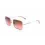LEVI'S LV-1019-S-PA Unisex Akiniai 57/20/145 mm Juodas Acetatas