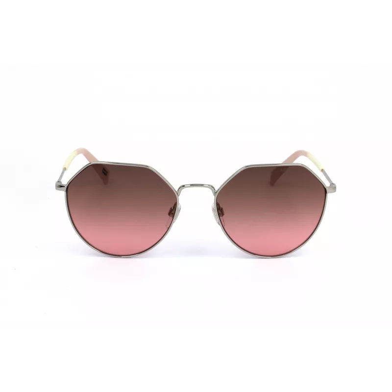 LEVI'S LV-1020-S-010 Unisex akiniai nuo saulės juodi 57mm