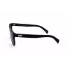 LEVI'S LV-1022-S-807 Unisex kvadratiniai akiniai nuo saulės juodi/pilki 51mm