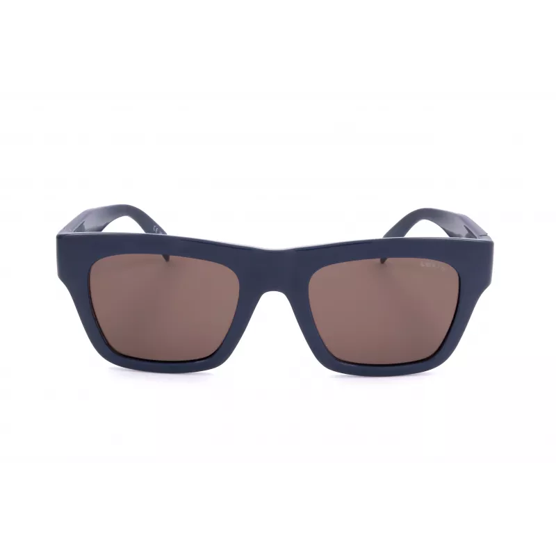 LEVI'S LV-1026-S-PJP Vyriški Havana stačiakampiai poliarizuoti akiniai nuo saulės