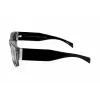 Levi's LV-1033-S-KB7 Unisex akiniai Havana/Ruda 53mm
