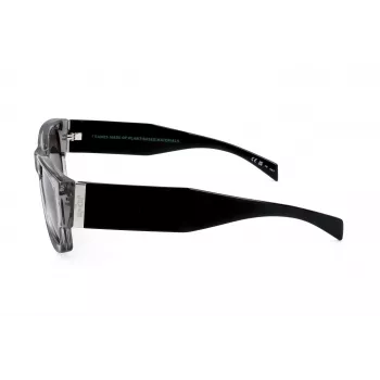 Levi's LV-1033-S-KB7 Unisex akiniai Havana/Ruda 53mm