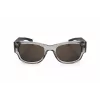 Levi's LV-1033-S-KB7 Unisex akiniai Havana/Ruda 53mm