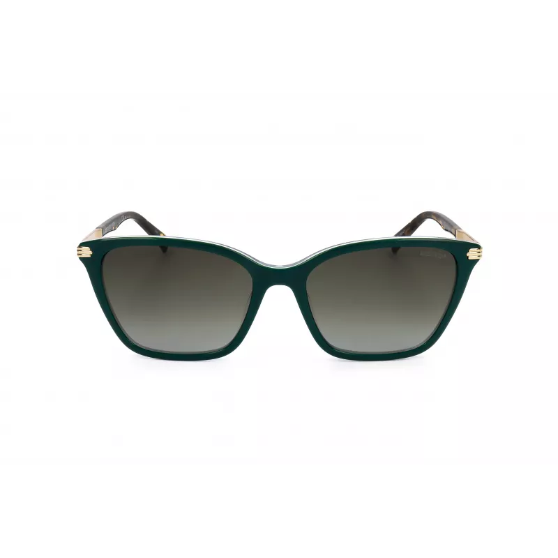 LEVI'S LV-5017-S-619 Moteriški stačiakampiai akiniai nuo saulės 55/17/145 mm