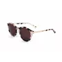 Levi's LV-5021-S-HT8 Moteriški akiniai nuo saulės - Acetatinis rėmelis, UV400 apsauga, 51 mm lęšiai