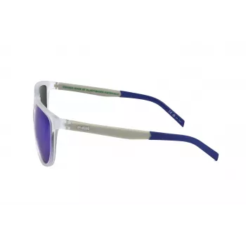 LEVI'S LV-5029-S-FJM Unisex akiniai Havana 59mm