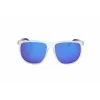 LEVI'S LV-5029-S-FJM Unisex akiniai Havana 59mm
