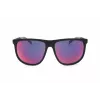 LEVI'S LV-5029-S-O6W Unisex akiniai nuo saulės Havana/Ruda 59mm