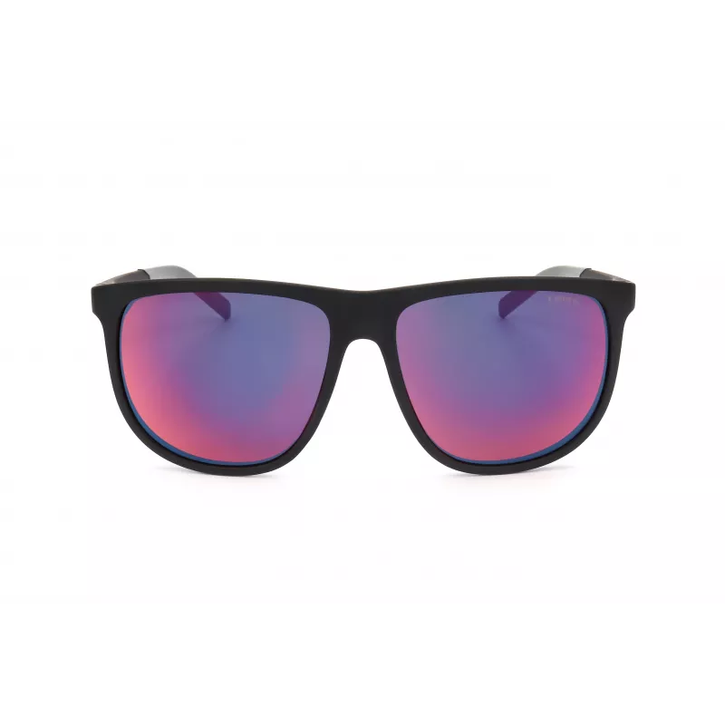 LEVI'S LV-5029-S-O6W Unisex akiniai nuo saulės Havana/Ruda 59mm