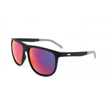 LEVI'S LV-5029-S-O6W Unisex akiniai nuo saulės Havana/Ruda 59mm