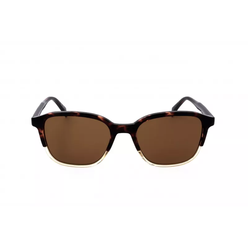 LEVI'S LV-5030-S-9N4 Unisex akiniai Havana 53mm