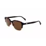 LEVI'S LV-5030-S-9N4 Unisex akiniai Havana 53mm