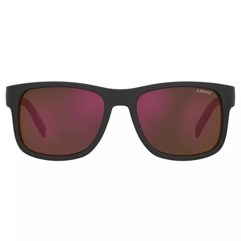 Levi's LV-5080-S-003 Vyriški akiniai nuo saulės 56/18/145 mm