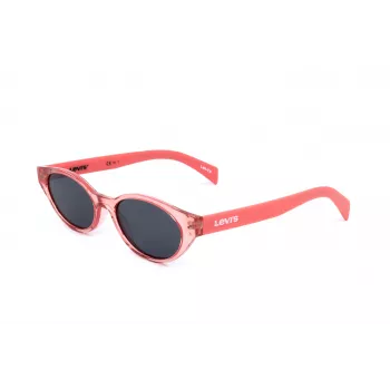 LEVI'S Women's Sunglasses LV-1003-S-35J Havana Brown Gradient 54mm