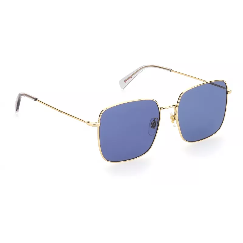 LEVI'S Moteriški Akiniai Nuo Saulės LV1007S2F7KU (56/17/145 mm)