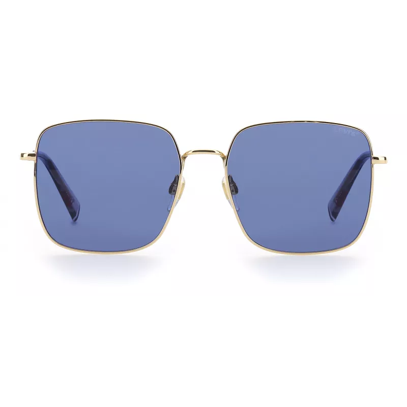 LEVI'S Moteriški Akiniai Nuo Saulės LV1007S2F7KU (56/17/145 mm)