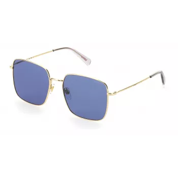LEVI'S Moteriški Akiniai Nuo Saulės LV1007S2F7KU (56/17/145 mm)