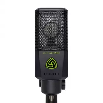 Lewitt 240 Pro Vocal Set – vokalinio įrašymo rinkinys