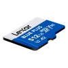 Lexar 512GB microSDXC UHS-I U3 V30 A2 atminties kortelė