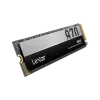 Lexar NM970 1TB PCIe Gen5x4 M.2 2280 NVMe SSD - 11000MB/s Read, 10000MB/s Write