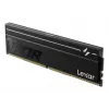 Lexar Thor 2nd Gen RGB 8GB DDR5-6000 CL38 UDIMM (juoda)