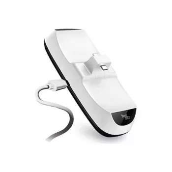 LEXIP X STEELPLAY Dviguba įkrovimo stotelė PS5
