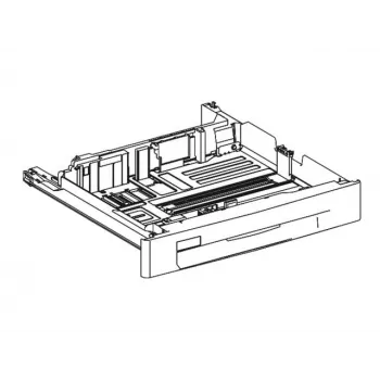 Lexmark 250-Sheet Input Tray (40X6665)