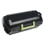 Lexmark 620HA Tonerio kasetė juoda, skirta MX710, MX711, MX810, MX811, MX812