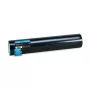 Lexmark 700H2 didelio našumo žydras tonerio kasetė (70C0H20) CS310, CS410, CS510 serijoms