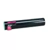 Lexmark 700H3 didelės talpos rausvai raudonas (magenta) tonerio kasetė - originali