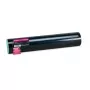 Lexmark 700H3 didelės talpos rausvai raudonas (magenta) tonerio kasetė - originali
