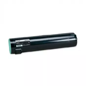 Lexmark 700X1 didelės talpos tonerio kasetė (juoda, 10 000 puslapių)