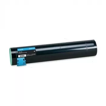 Lexmark 700X2 High Yield Cyan Toner Cartridge