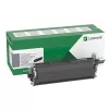 Lexmark 78C0D10 Juodas kūrimo blokas / fotolaidininko rinkinys LCCP, skirtas MC2425adw, MC2535adwe, MC2640adwe