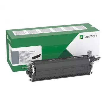 Lexmark 78C0D10 Juodas kūrimo blokas / fotolaidininko rinkinys LCCP, skirtas MC2425adw, MC2535adwe, MC2640adwe