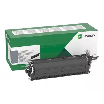 Lexmark 78C0D10 Juodas kūrimo blokas / fotolaidininko rinkinys LCCP, skirtas MC2425adw, MC2535adwe, MC2640adwe
