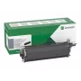 Lexmark 78C0D10 Juodas kūrimo blokas / fotolaidininko rinkinys LCCP, skirtas MC2425adw, MC2535adwe, MC2640adwe