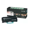 Lexmark Original juodas tonerio kasetė LCCP, LRP