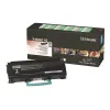 Lexmark Original juodas tonerio kasetė LCCP, LRP