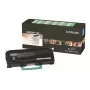 Lexmark Original juodas tonerio kasetė LCCP, LRP