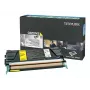 Lexmark C5220YS geltonos spalvos tonerio kasetė, skirta C522, C524, C530, C532, C534