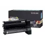 Lexmark High Yield - Geltona - Original