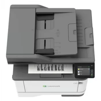 Lexmark MX431adn Spausdintuvas Lazerinis Nespalvotas MFP A4 40 ppm USB Ethernet LAN