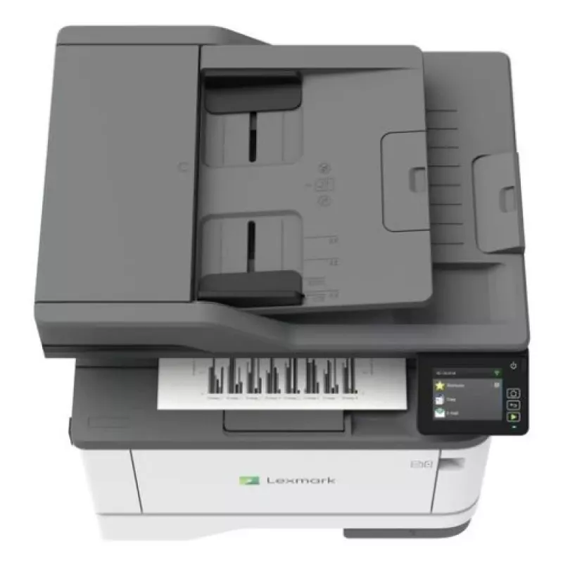 Lexmark MX431adn Spausdintuvas Lazerinis Nespalvotas MFP A4 40 ppm USB Ethernet LAN