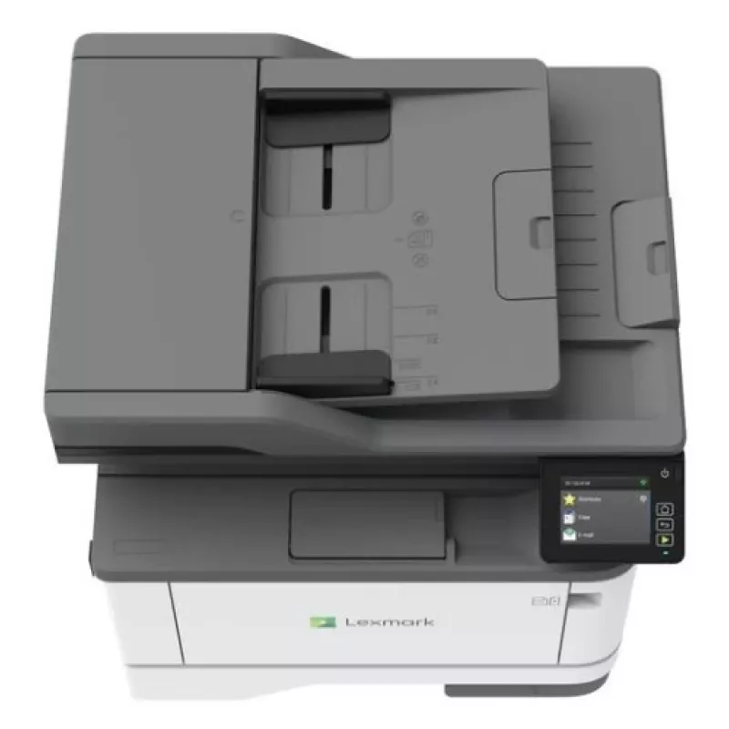 Lexmark MX431adn Spausdintuvas Lazerinis Nespalvotas MFP A4 40 ppm USB Ethernet LAN