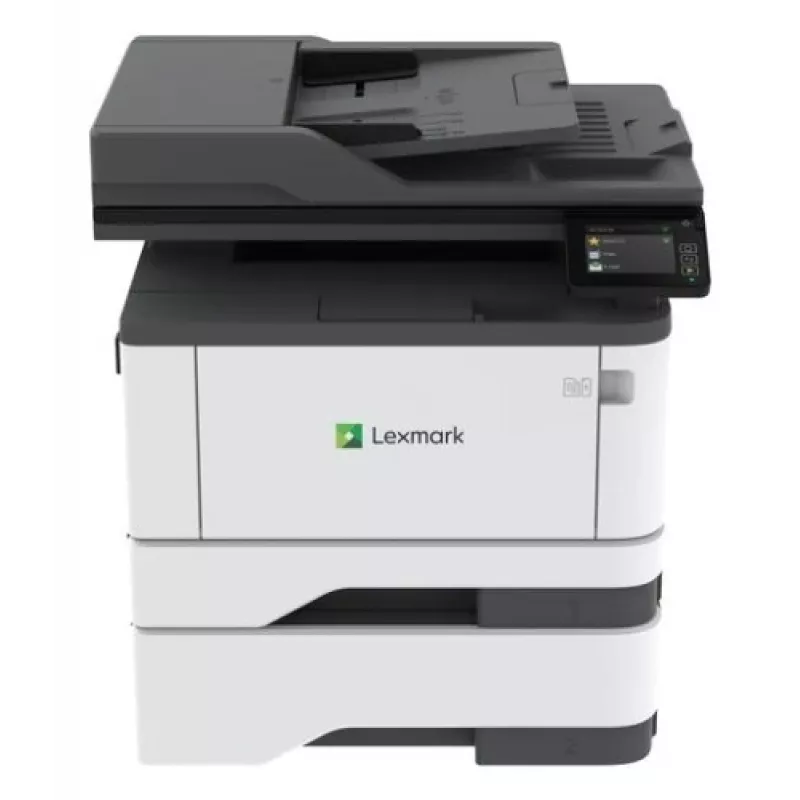 Lexmark MX431adn Spausdintuvas Lazerinis Nespalvotas MFP A4 40 ppm USB Ethernet LAN