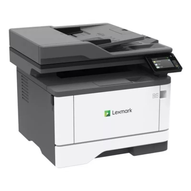 Lexmark MX431adn Spausdintuvas Lazerinis Nespalvotas MFP A4 40 ppm USB Ethernet LAN