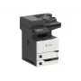 Lexmark MX721adhe daugiafunkcis monochromatinis lazerinis spausdintuvas