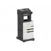 Lexmark MX822adxe daugiafunkcis monochromatinis lazerinis spausdintuvas